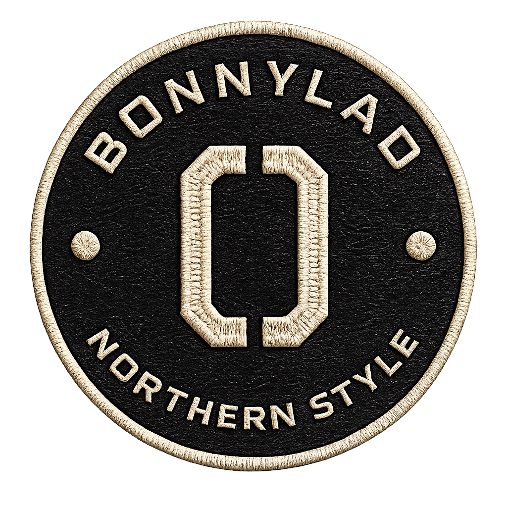 Bonny Lad Northern Style